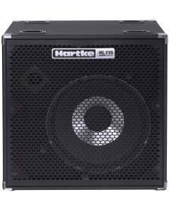 Hartke HyDrive HL115 Bass Cabinet 500 Watts 8 Ohm