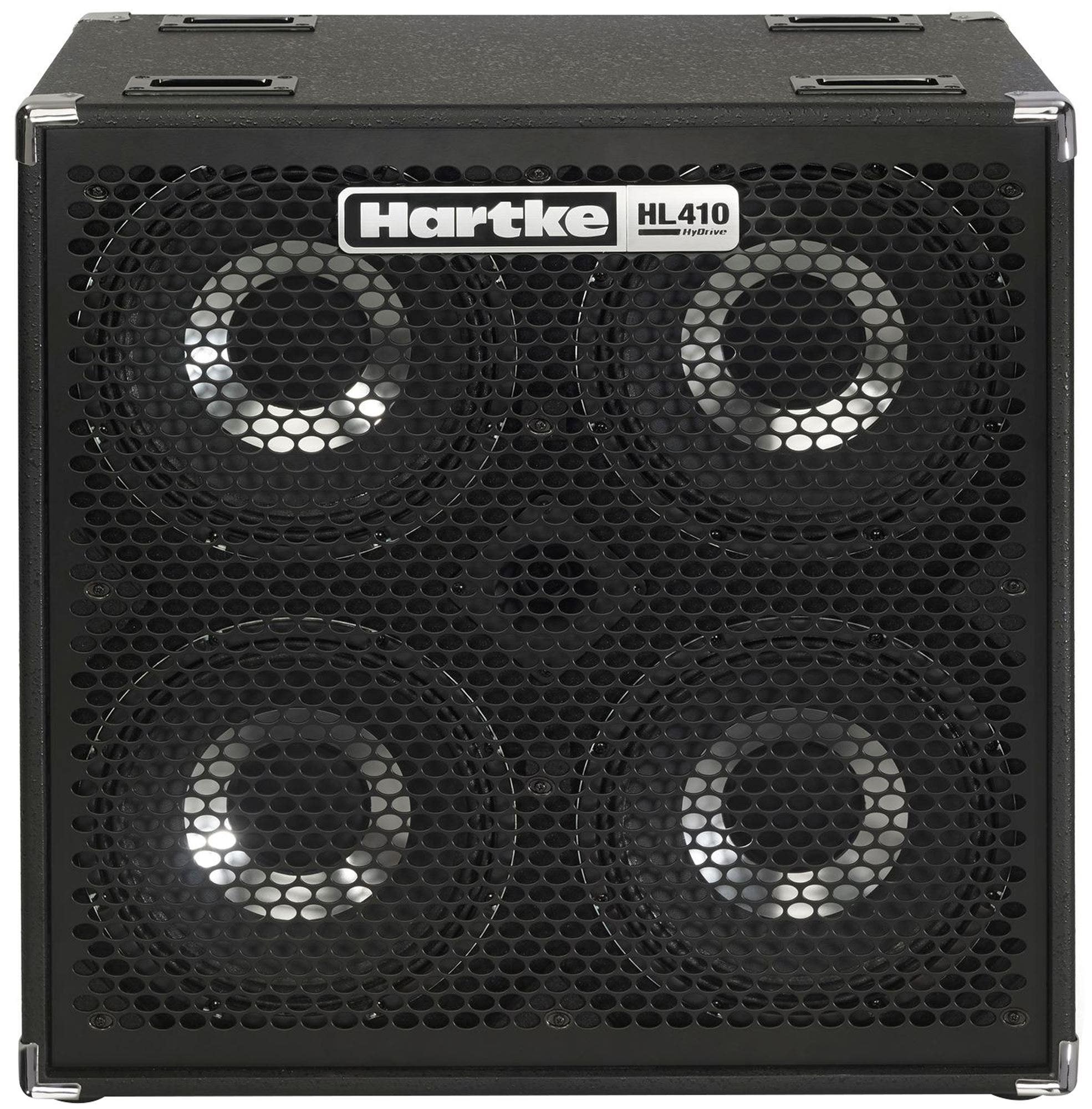 Hartke HyDrive HL410 Bass Cab 1000 Watts 8 Ohms
