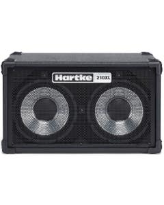 Hartke HCX210V2 Bass Cabinet 2x10 inch 200 Watts 8 Ohms