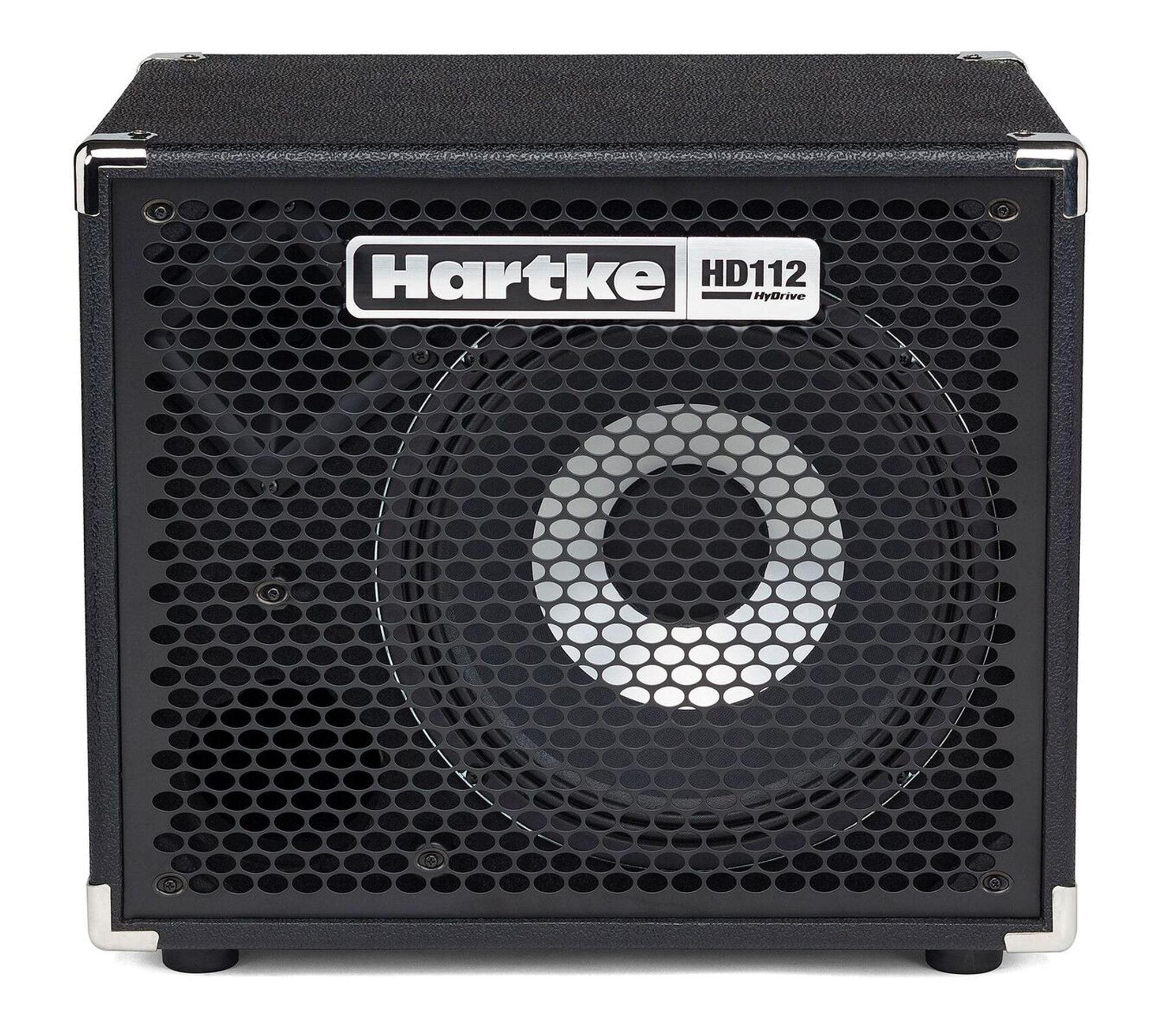 Hartke Hydrive HD Bass Cabinet 1x12in 300 Watts Dual Impedance