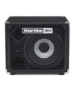 Hartke Hydrive HD Bass Cabinet 1x12in 300 Watts Dual Impedance