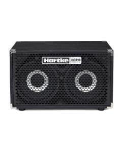 Hartke Hydrive HD Bass Cabinet 2x10in 500 Watts 8 Ohms