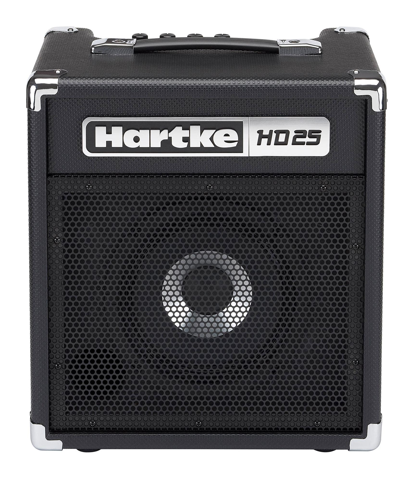 Hartke HD25 Bass Combo Amplifier