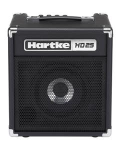 Hartke HD25 Bass Combo Amplifier