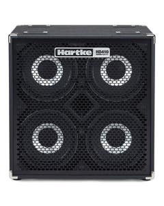 Hartke Hydrive HD Bass Cabinet 4x10in 1000 Watts 8 Ohms