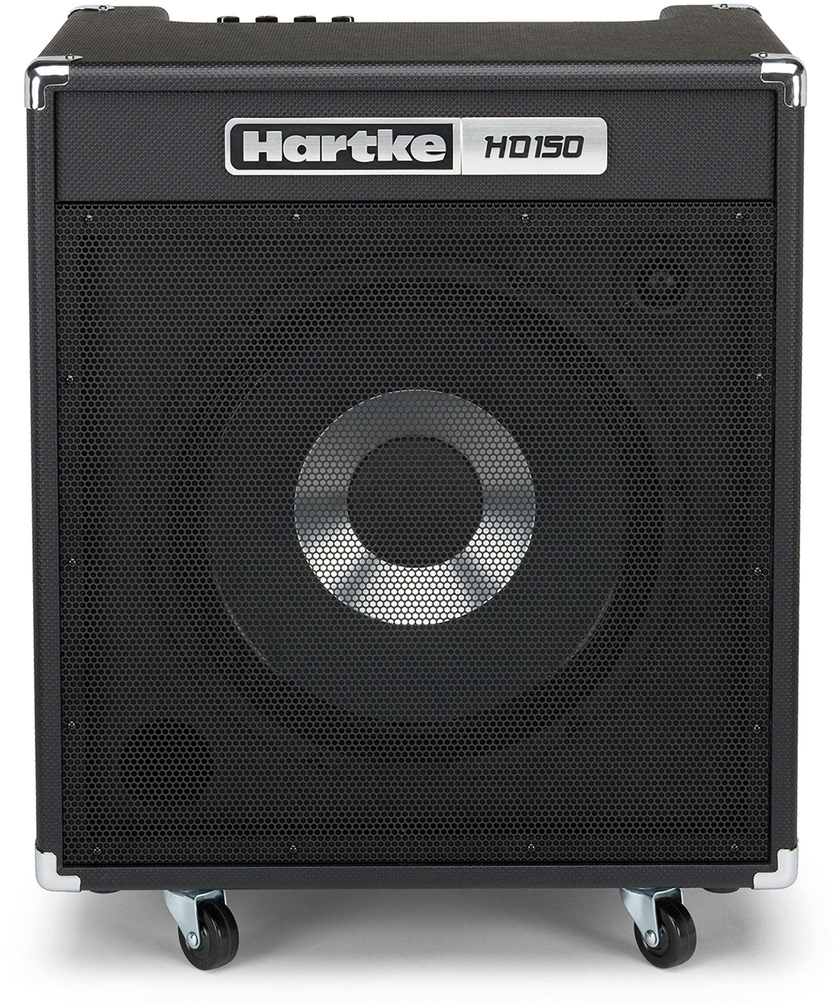 Hartke HD150 HYDrive Bass Guitar Combo Amplifier