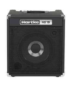 Hartke HD75 HYDrive Bass Combo Amplifier