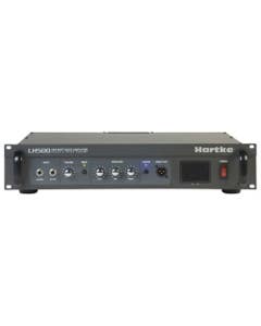 Hartke LH500 Bass Guitar Amplifier Head 500 Watts