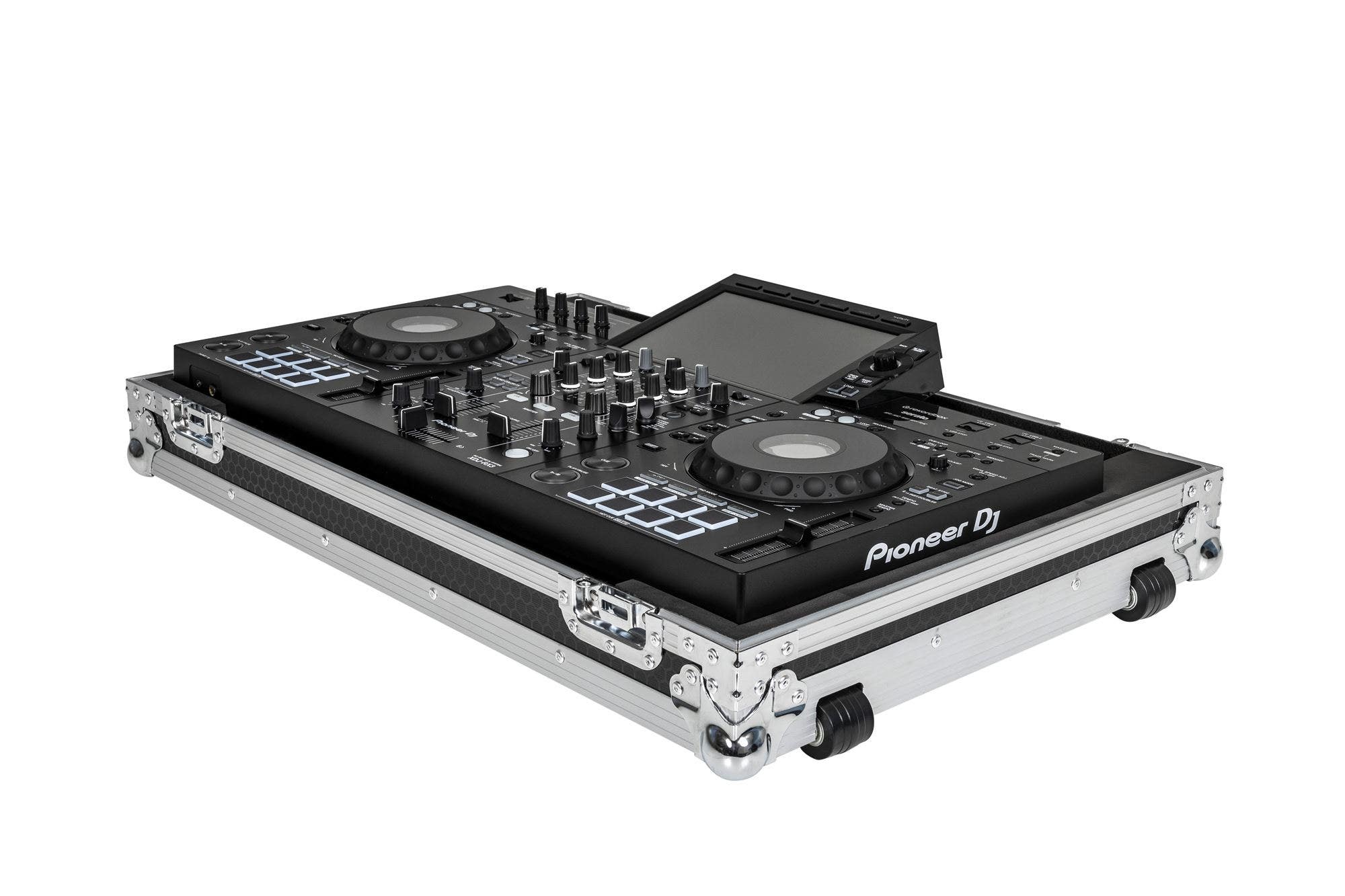 Headliner Low Profile Case for Pioneer XDJRX3