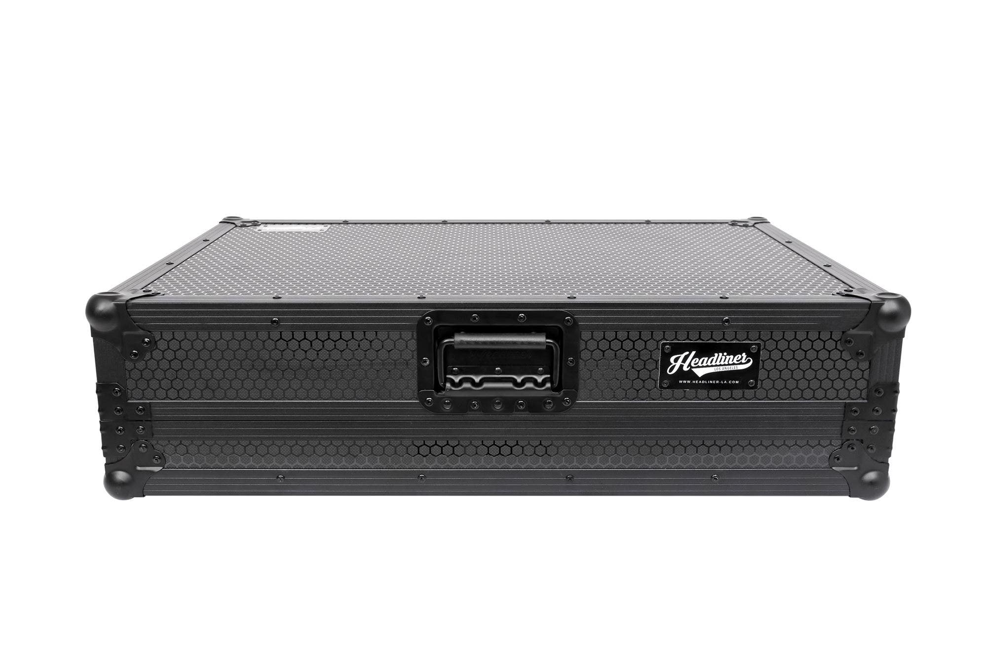 Headliner Pitch Black Flight Case for the DDJ-FLX10