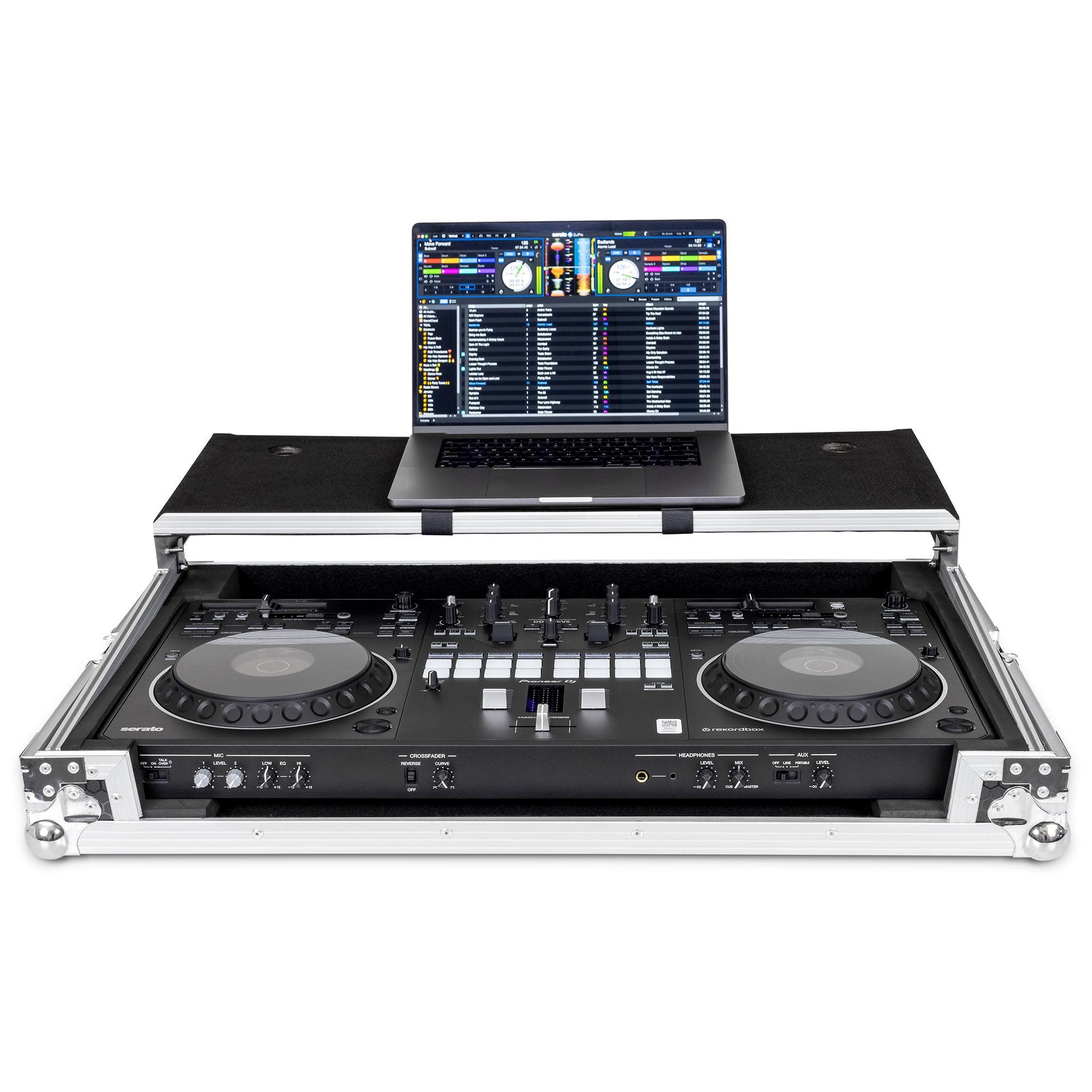 Headliner Flight Case for Pioneer DDJ REV5