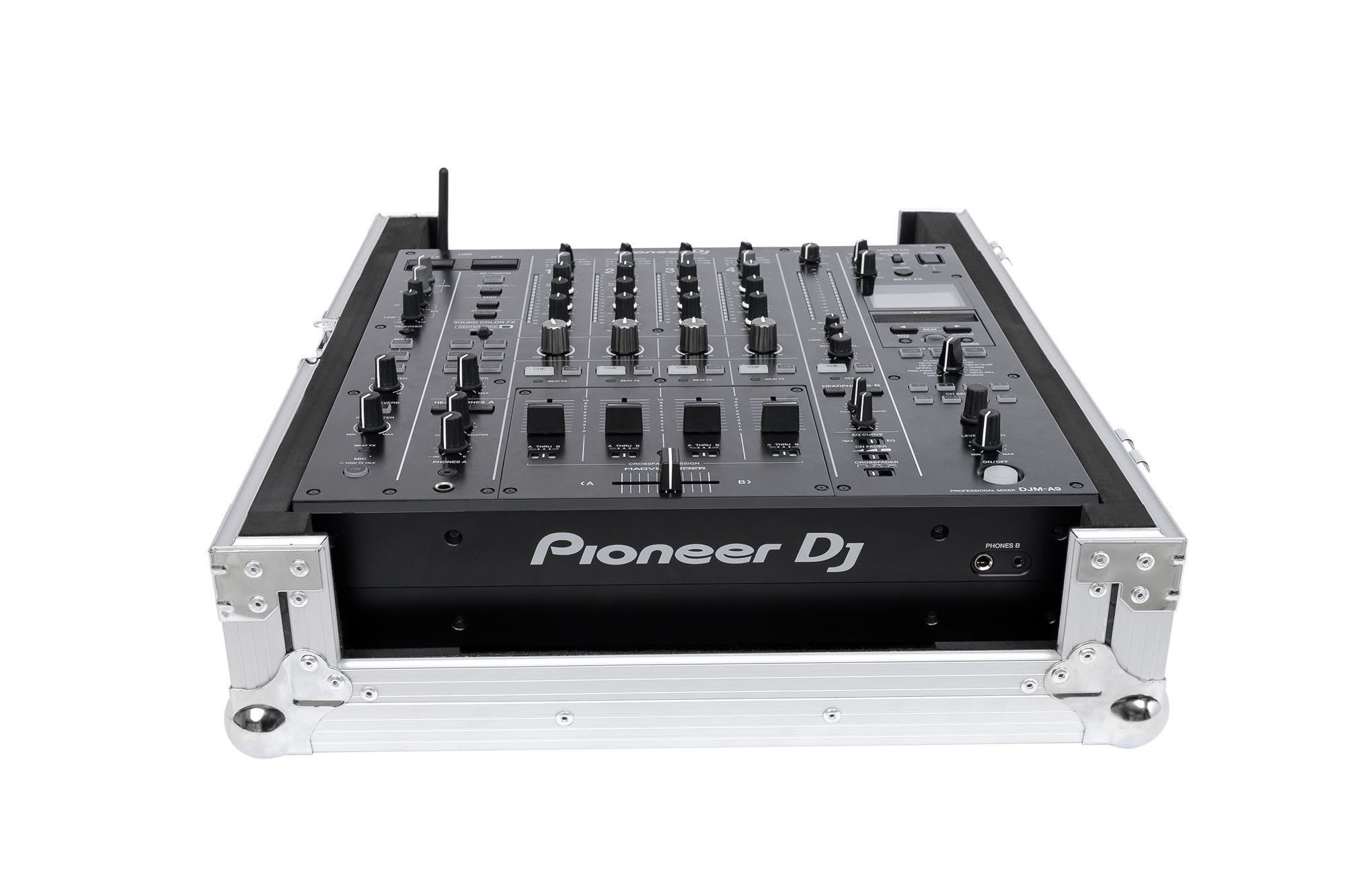 Headliner Flight Case for Pioneer DJ DJMA9 Mixer