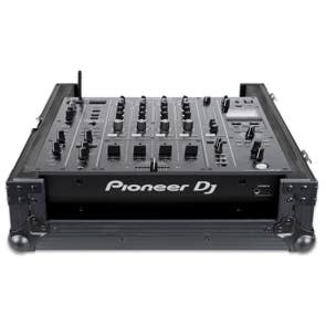 Headliner Pitch Black Flight Case for Pioneer DJ DJMA9