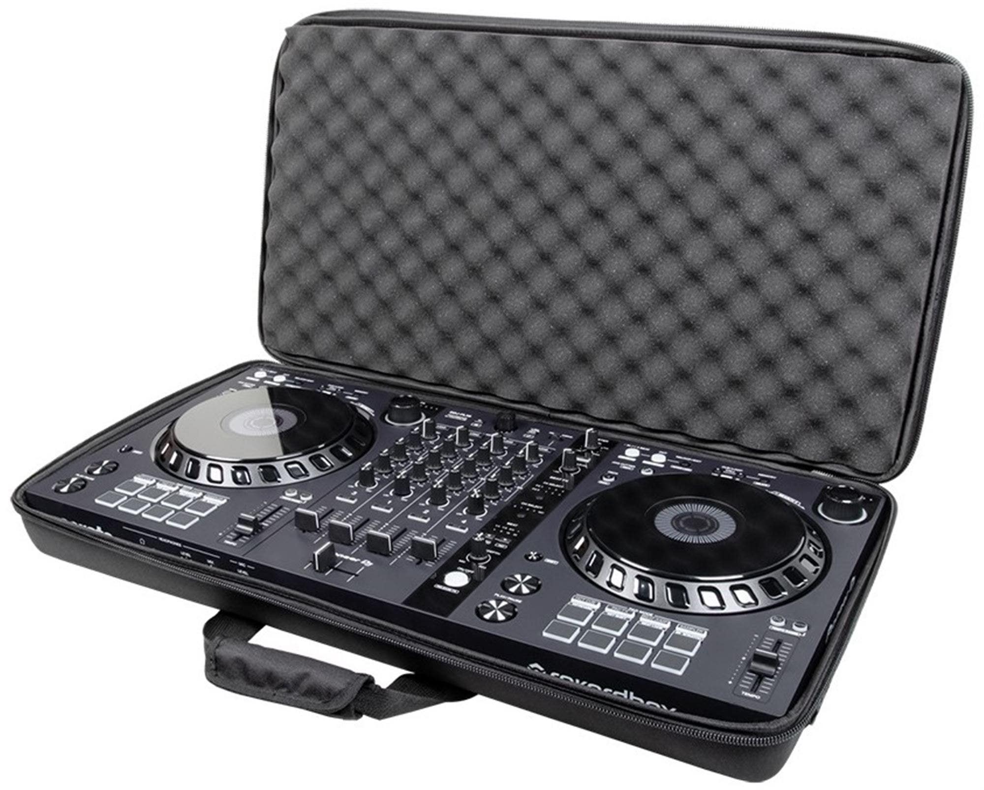 Headliner HL12002 Pro Fit Case for Pioneer DJ DDJFLX6