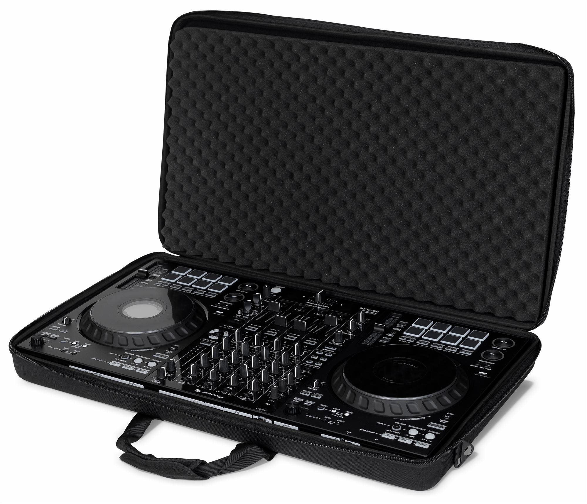 Headliner Pro Fit Case for Pioneer DJ DDJFLX10
