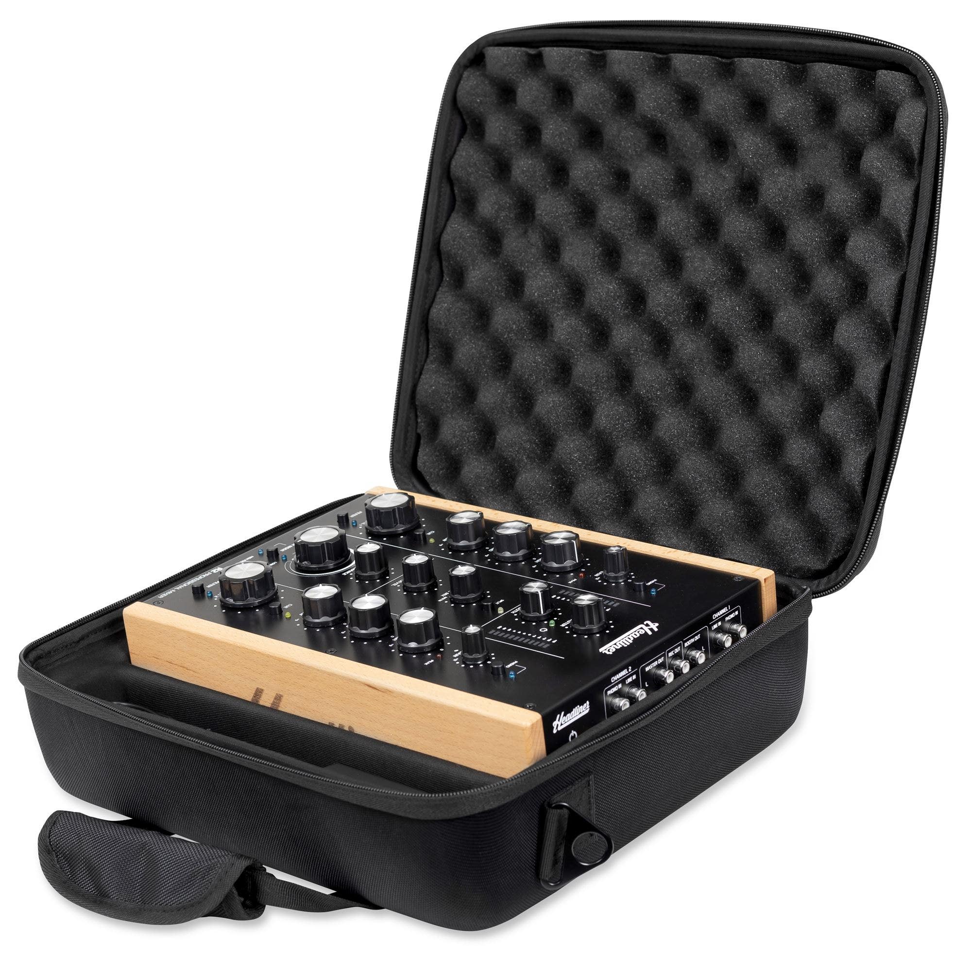 Headliner Pro Fit Case for Headliner R2 Mixer