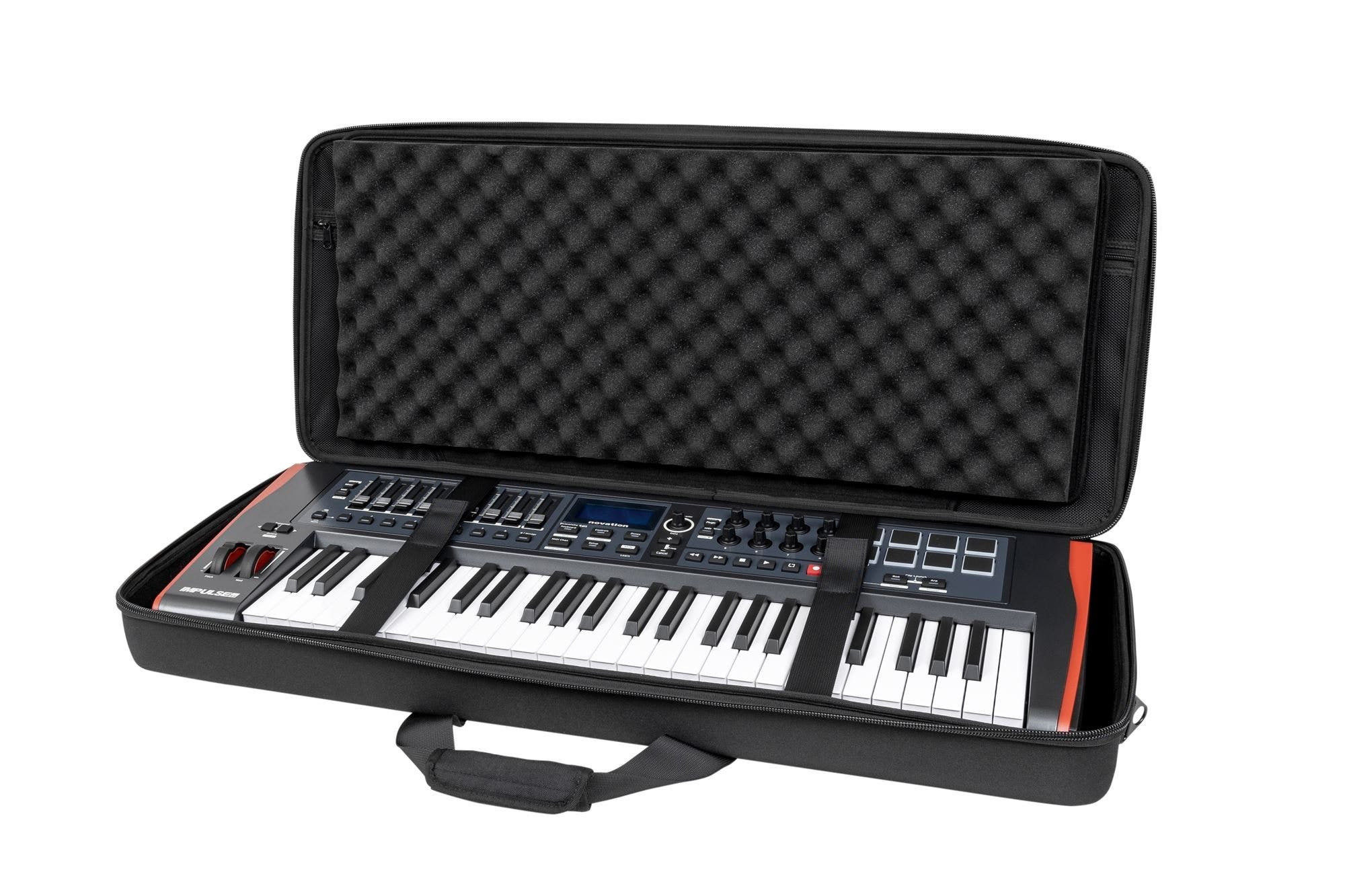 Headliner Pro Fit Case Keyboard 49 Keyboard Case