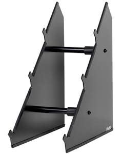 Headliner HL22053 3-Tier Desktop Synth Stand