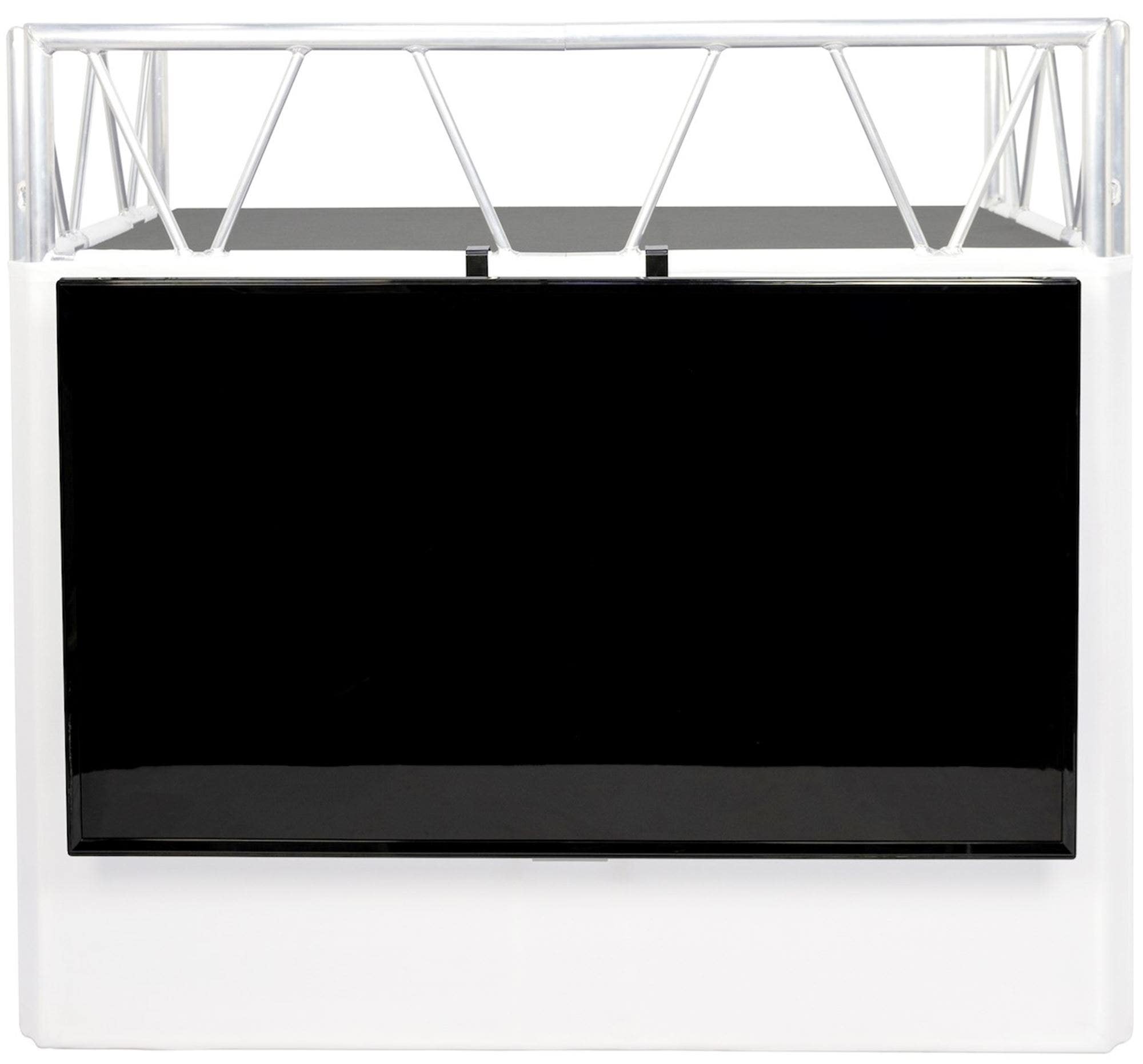 Headliner HL30024 Indio TV Mount for Indio DJ booth
