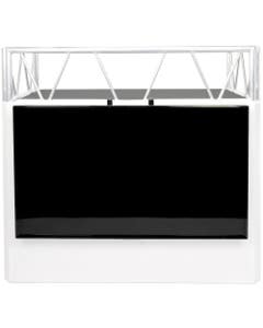 Headliner HL30024 Indio TV Mount for Indio DJ booth