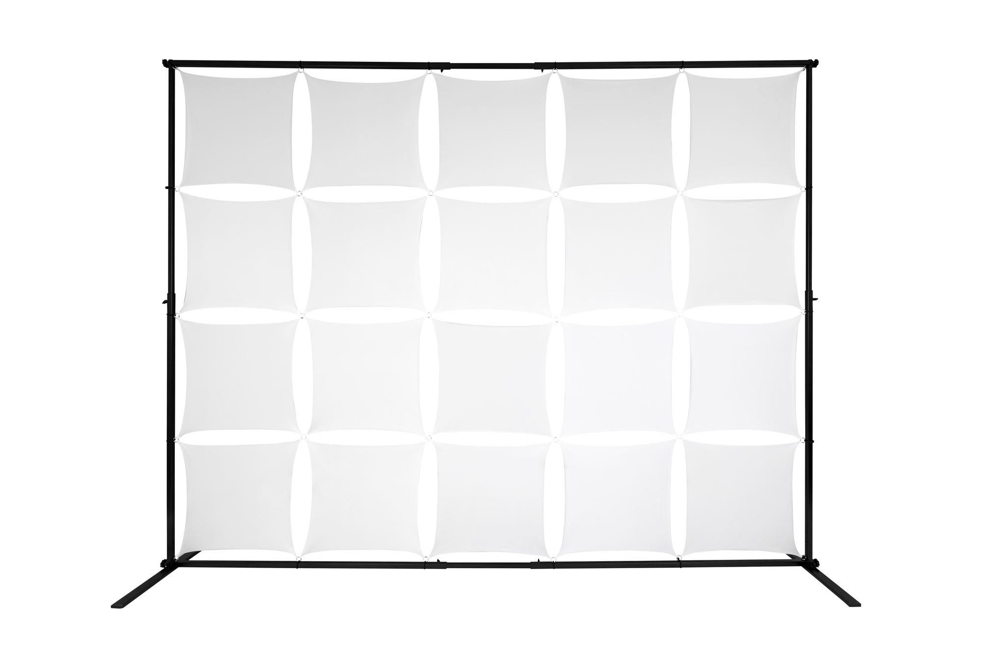 Headliner Ventura DJ Backdrop