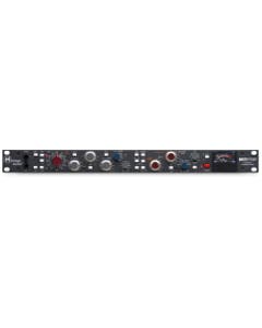 Heritage Audio Britstrip Microphone Channel Strip