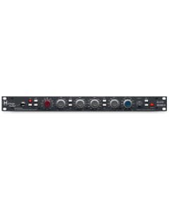 Heritage Audio HA-81A British-Spec Hybrid Microphone Channel Strip