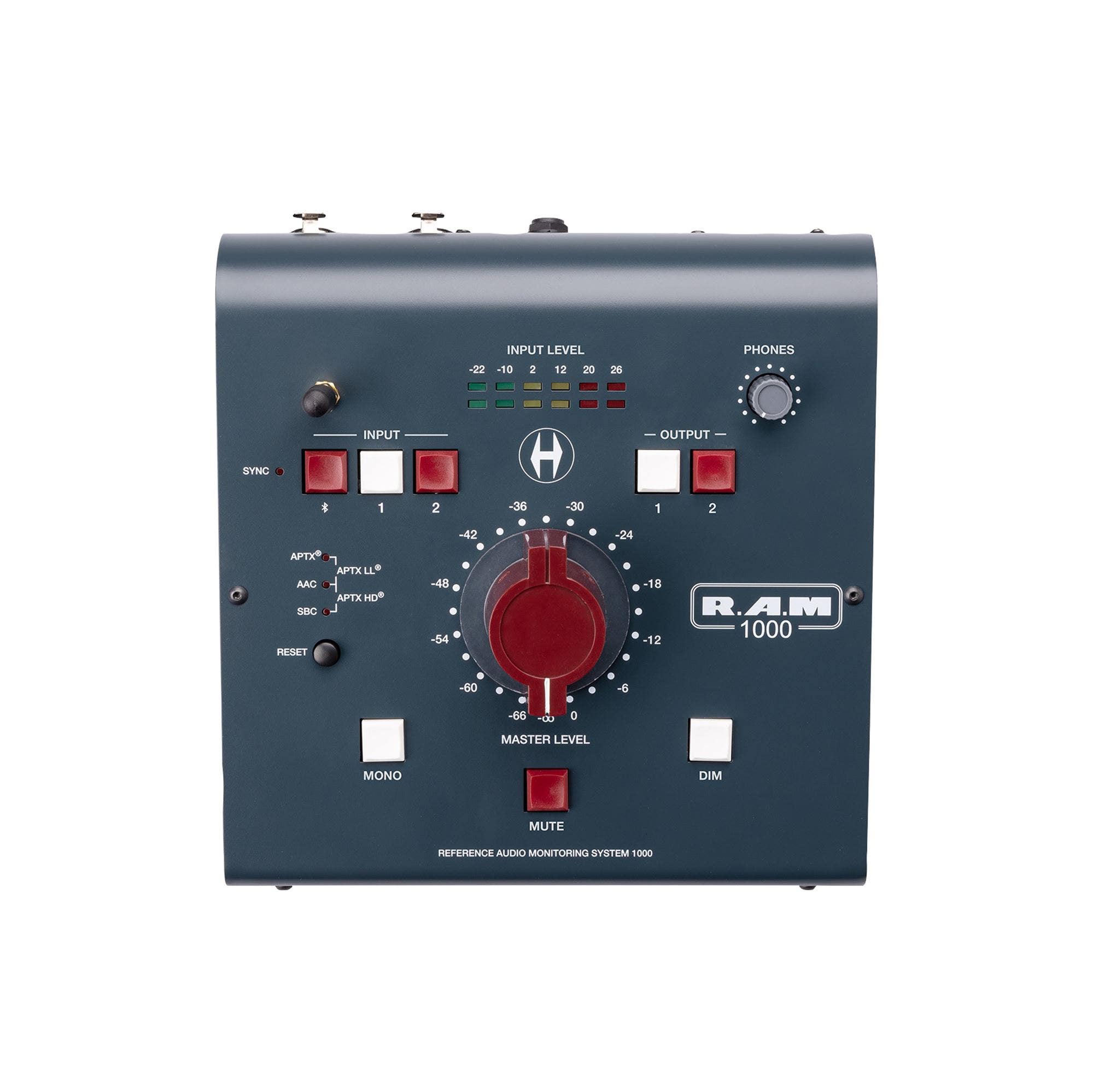 HEARAMSYS1000