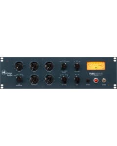 Heritage Audio TUBESESSOR All Tube Optical Compressor