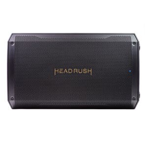 Headrush FRFR112 MKII 2500 Watt Powered Cab with Bluetooth