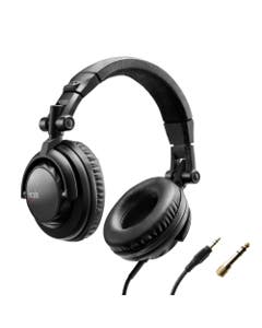 Hercules HDP DJ45 High Performance DJ Headphones
