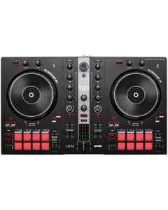 Hercules DJ Control Inpulse 300 MKII DJ Controller