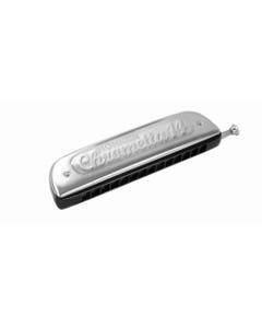 Hohner 257-C Chrometta 14 Chromatic Harmonica