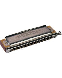 Hohner 270-Bb Super Chromatica Harmonica