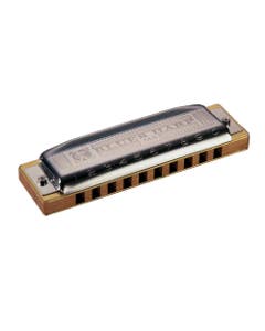 Hohner 532 Blues Harp Harmonicas