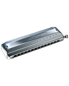 Hohner 7565-C Chromatic Meisterklasse
