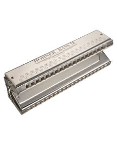 Hohner Bass 78 Harp