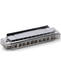 Hohner Blues Bender Harmonica