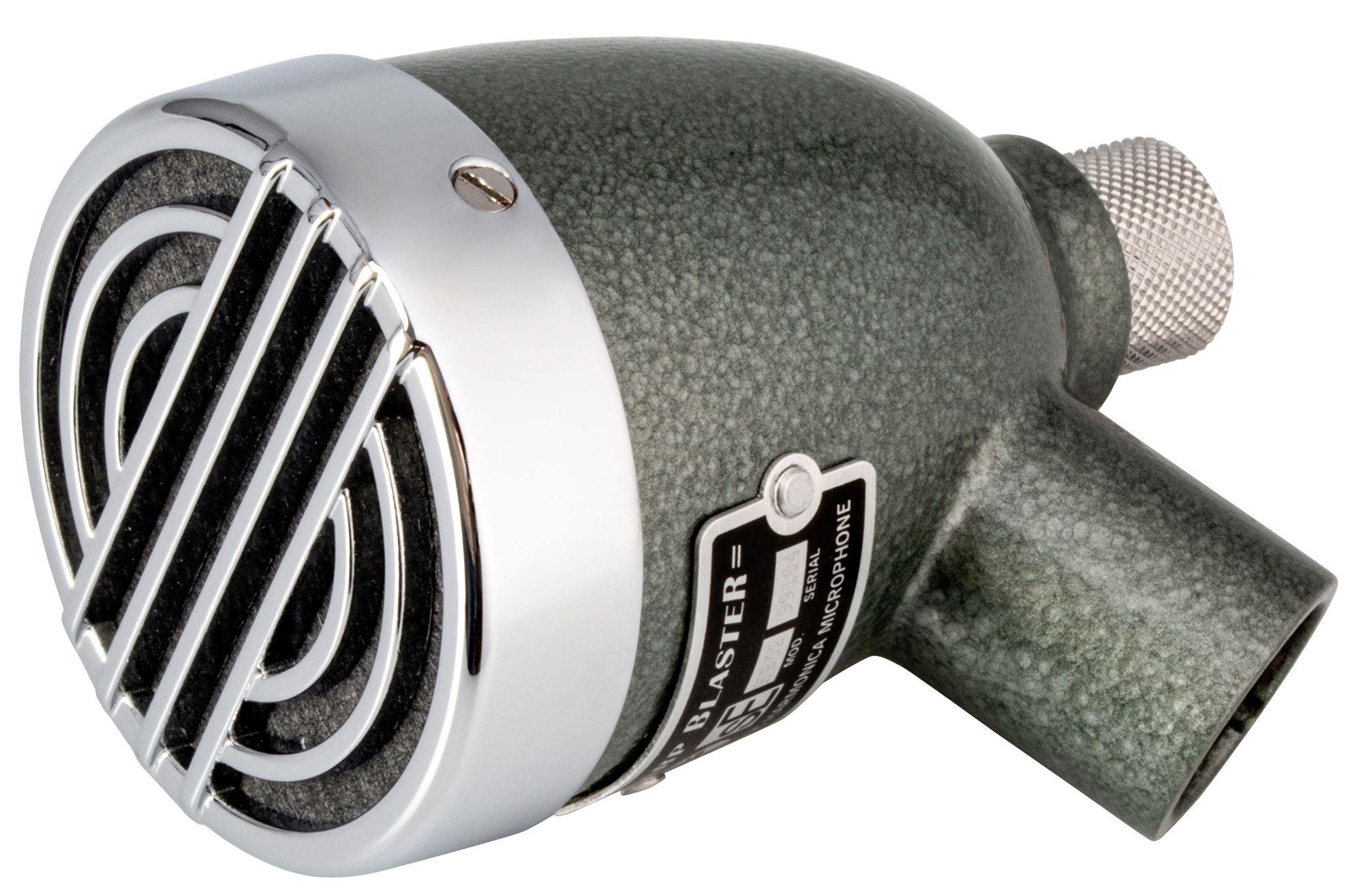 Hohner MZ20201 Harp Blaster HB52 Microphone