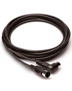 Hosa ADA-725-BULK Phantom MIDI Cable