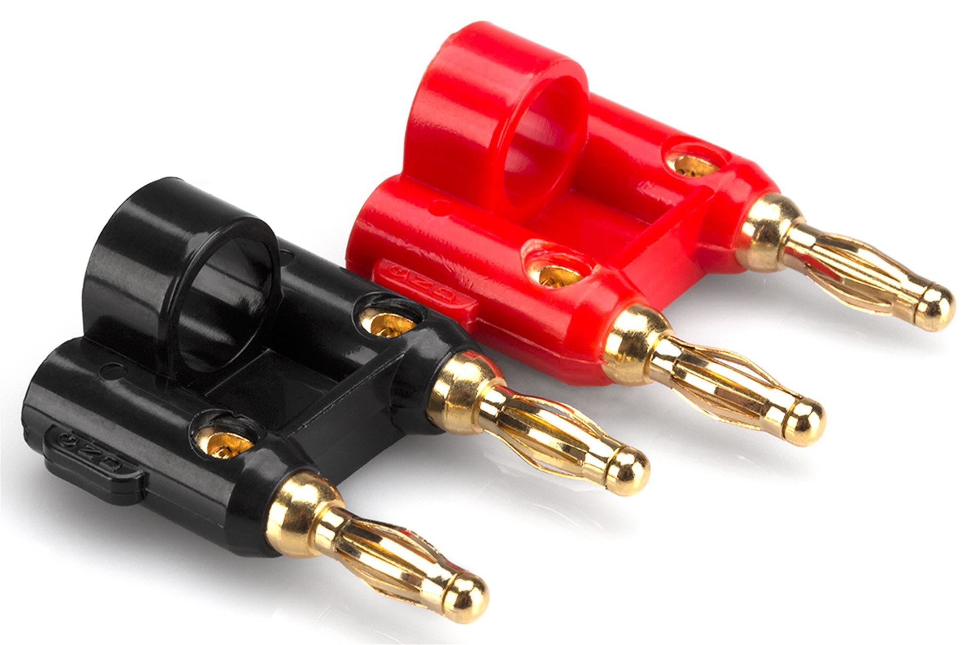 Hosa BNA-240 Connector