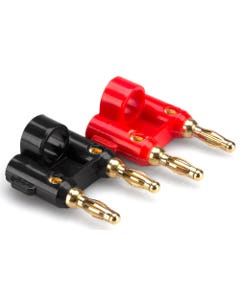 Hosa BNA-240 Connector