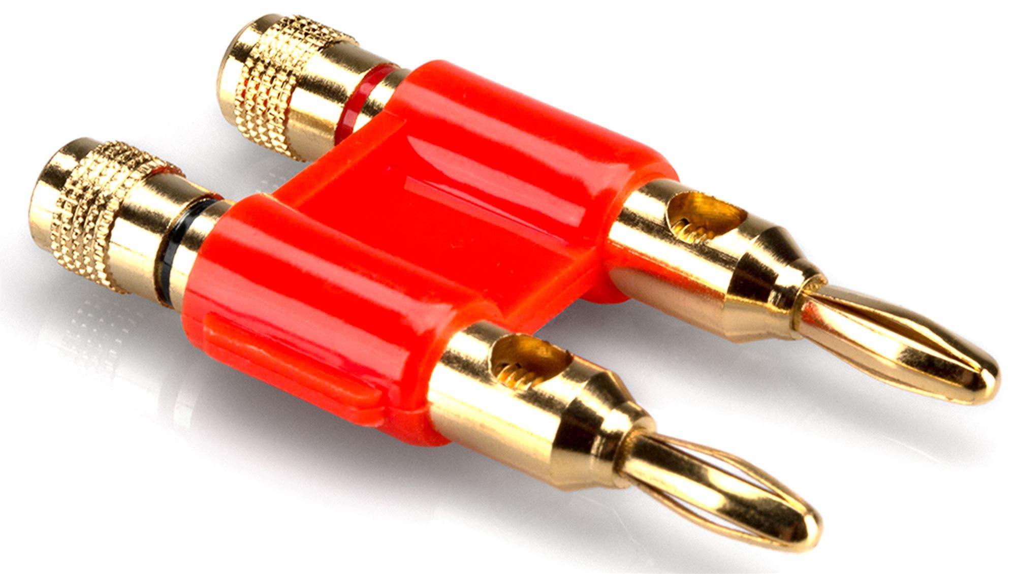 Hosa BNA-260RD Connector