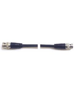 Hosa 75 Ohm Coax BNC to BNC Video Cables