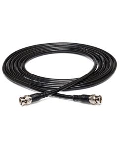 Hosa BNC-59-150 75-ohm Coax