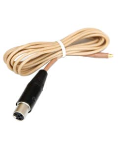 Hosa CABLE-BG-2SH Mogan Cable