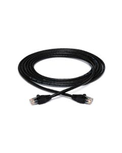 Hosa CAT-500BK Cat 5e Cable