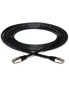 Hosa CAT-650BK Cat 6 Cable