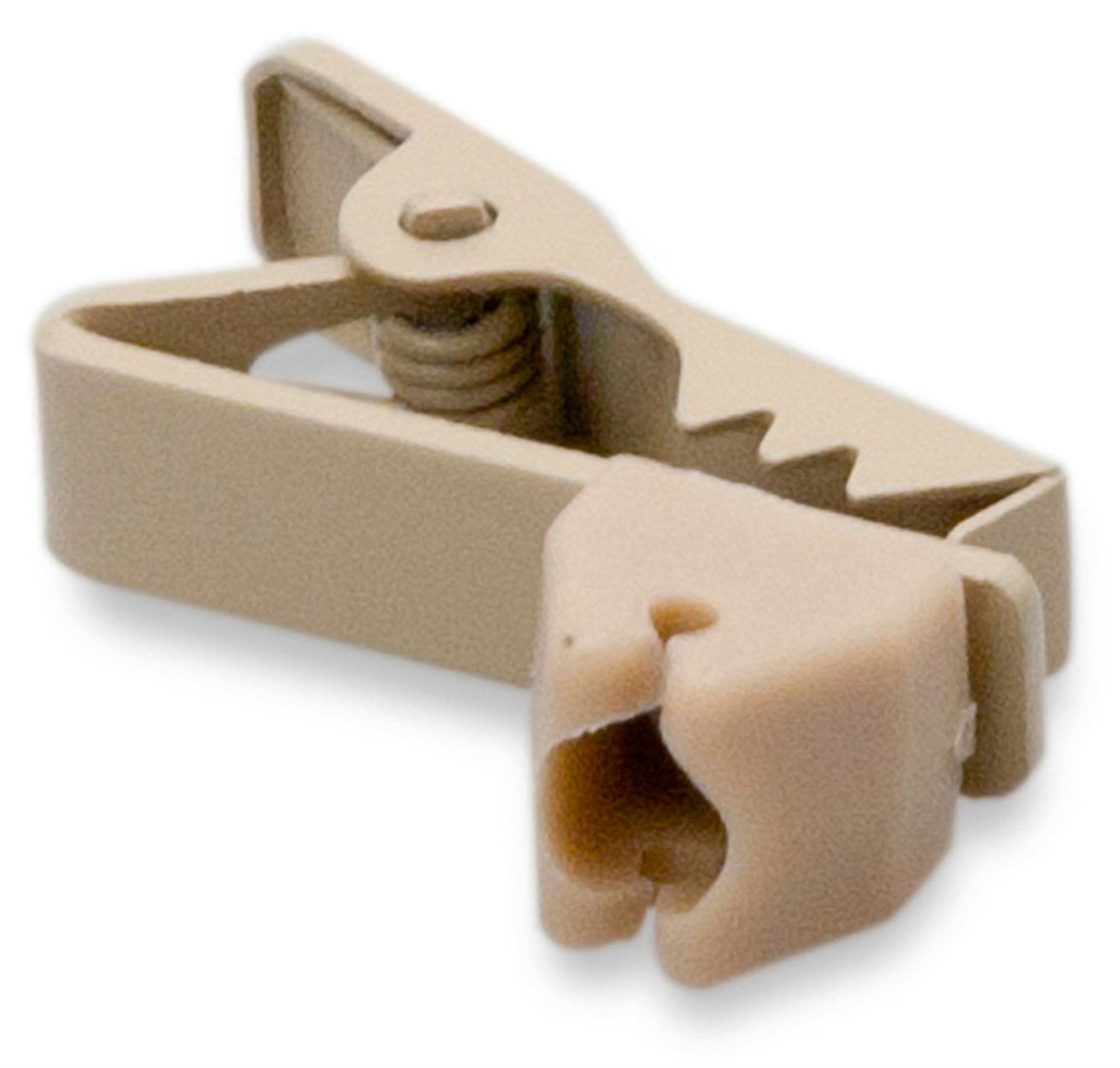 Hosa CLIP-BG Mogan Microphone Clip