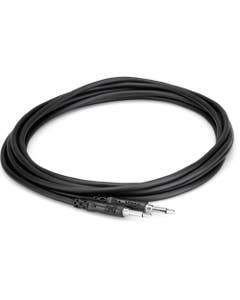 Hosa CMM305 Mono Interconnect 3.5mm Straight